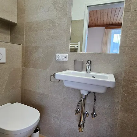 Haus Schiwelt Appartement Kirchberg in Tirol Buitenkant foto