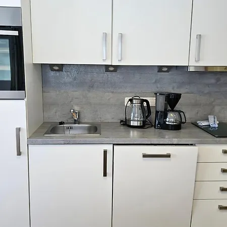 Haus Schiwelt Appartement Kirchberg in Tirol Buitenkant foto