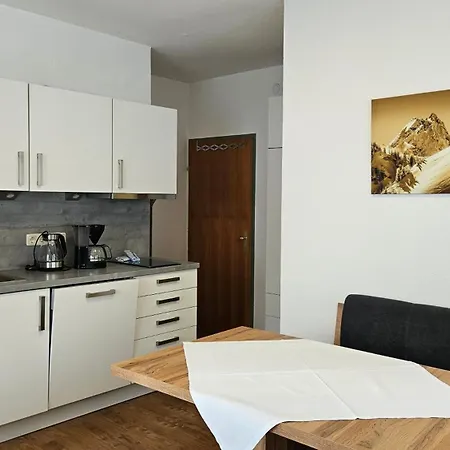 Haus Schiwelt Appartement Kirchberg in Tirol Buitenkant foto