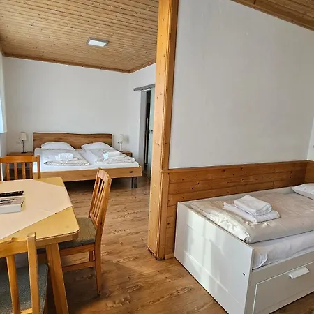 Haus Schiwelt Appartement Kirchberg in Tirol Buitenkant foto