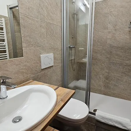 Haus Schiwelt Appartement Kirchberg in Tirol Buitenkant foto