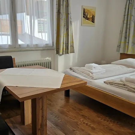 Haus Schiwelt Appartement Kirchberg in Tirol Buitenkant foto