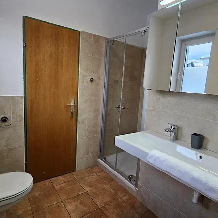 Haus Schiwelt Appartement Kirchberg in Tirol Buitenkant foto