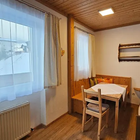 Haus Schiwelt Appartement Kirchberg in Tirol Buitenkant foto