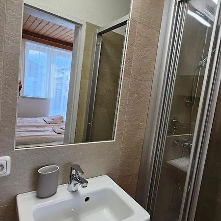 Haus Schiwelt Appartement Kirchberg in Tirol Buitenkant foto