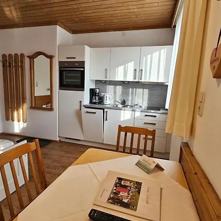 Haus Schiwelt Appartement Kirchberg in Tirol Buitenkant foto