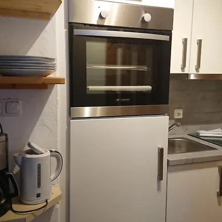 Haus Schiwelt Appartement Kirchberg in Tirol Buitenkant foto