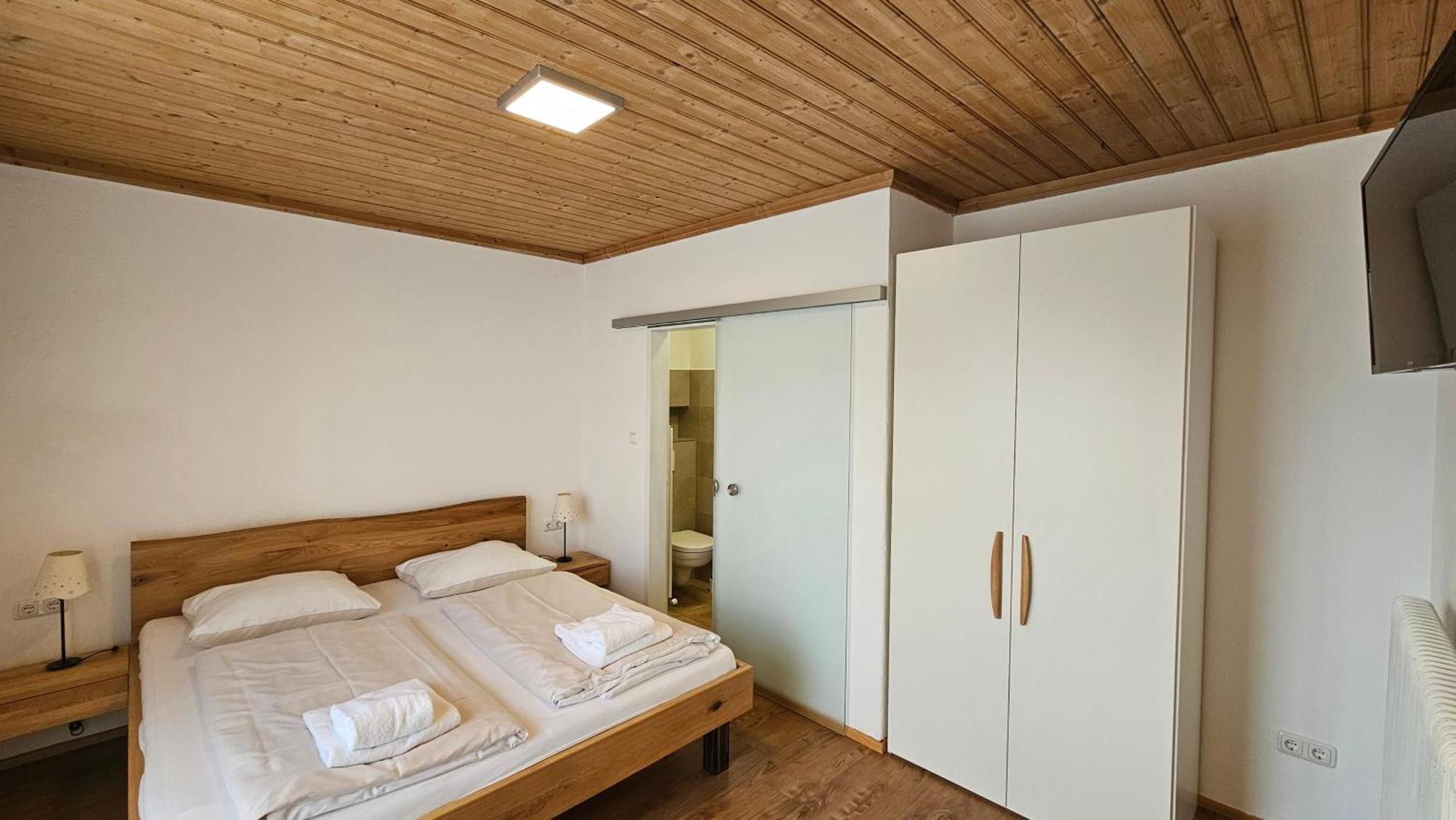 Haus Schiwelt * Kirchberg in Tirol