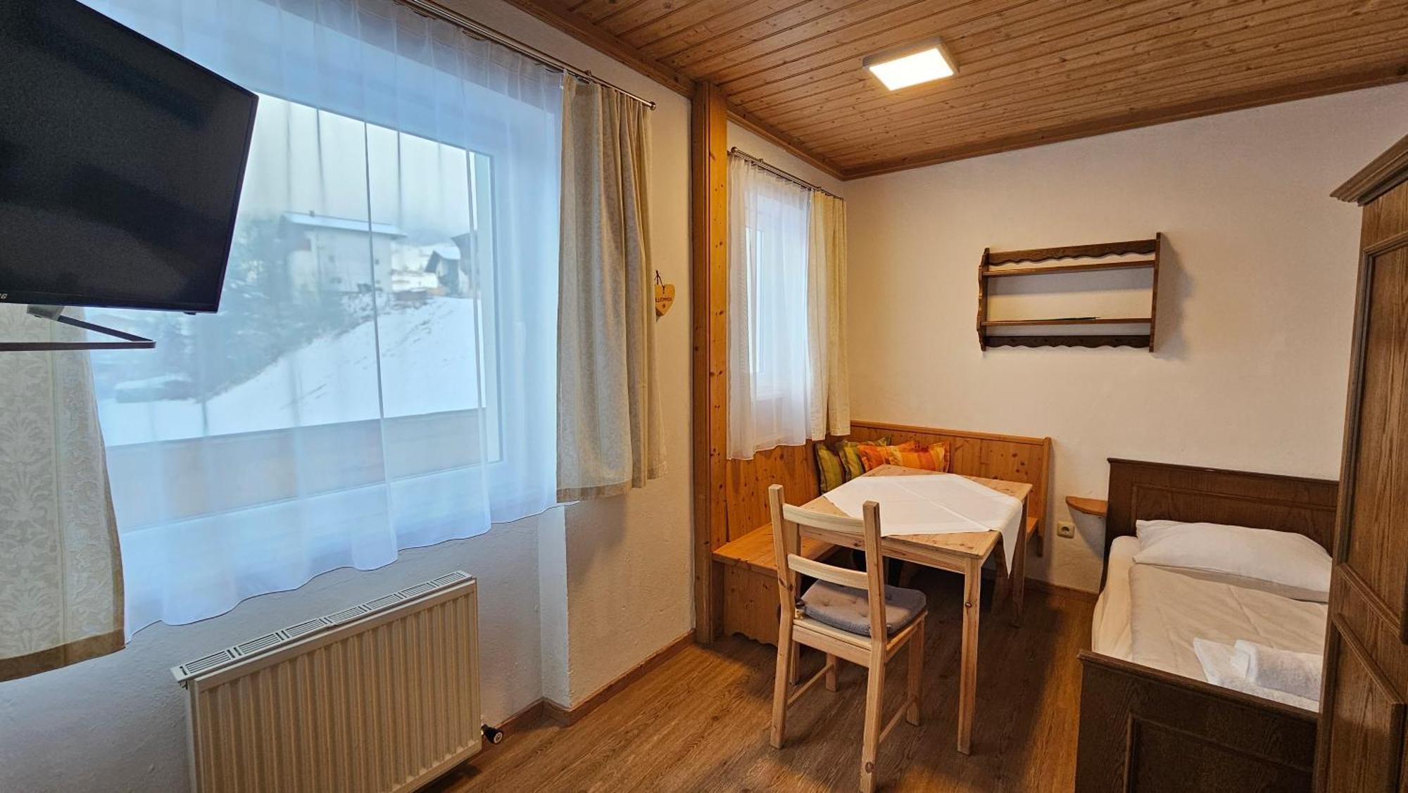 Apartment Haus Schiwelt *