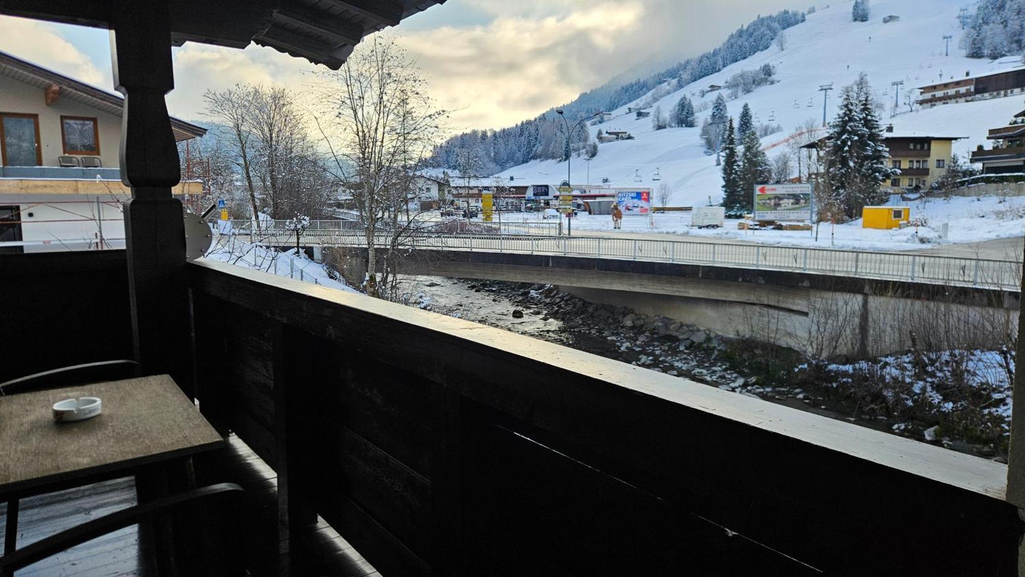Haus Schiwelt Apartment Kirchberg in Tirol