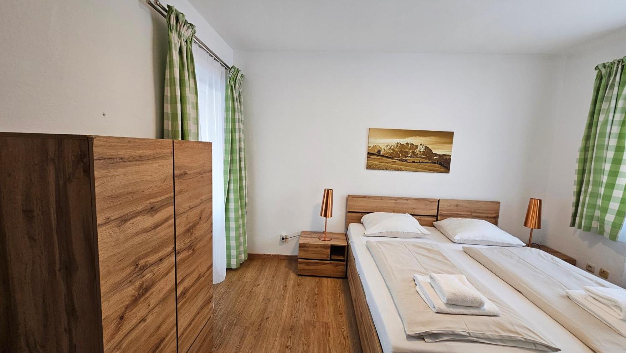 Haus Schiwelt Apartment Kirchberg in Tirol