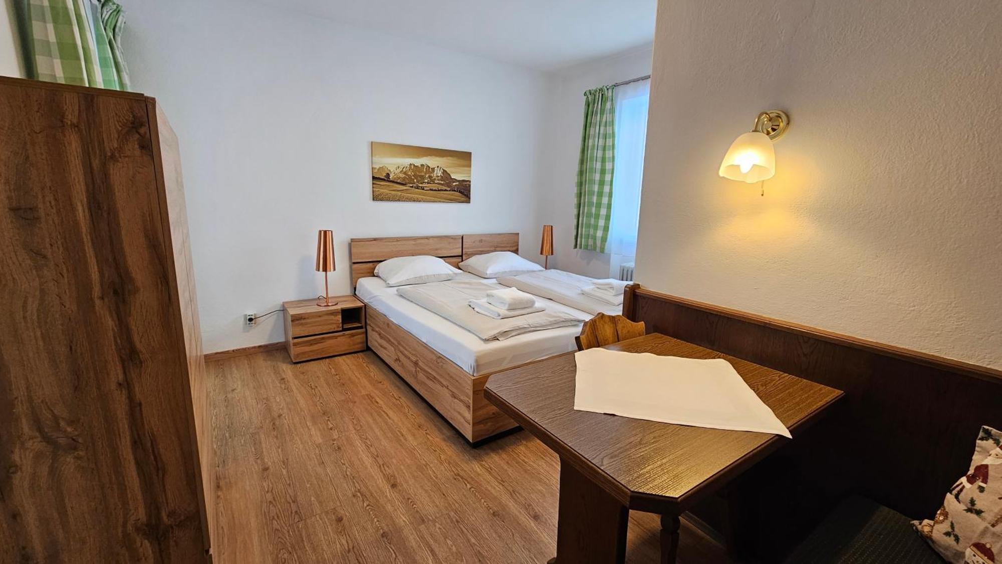 Apartment Haus Schiwelt Kirchberg in Tirol