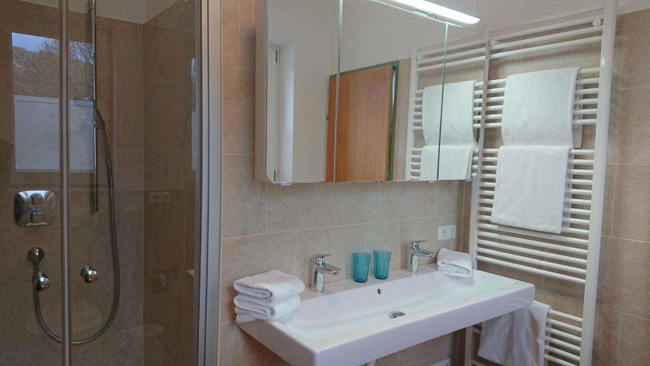 Apartment Haus Schiwelt