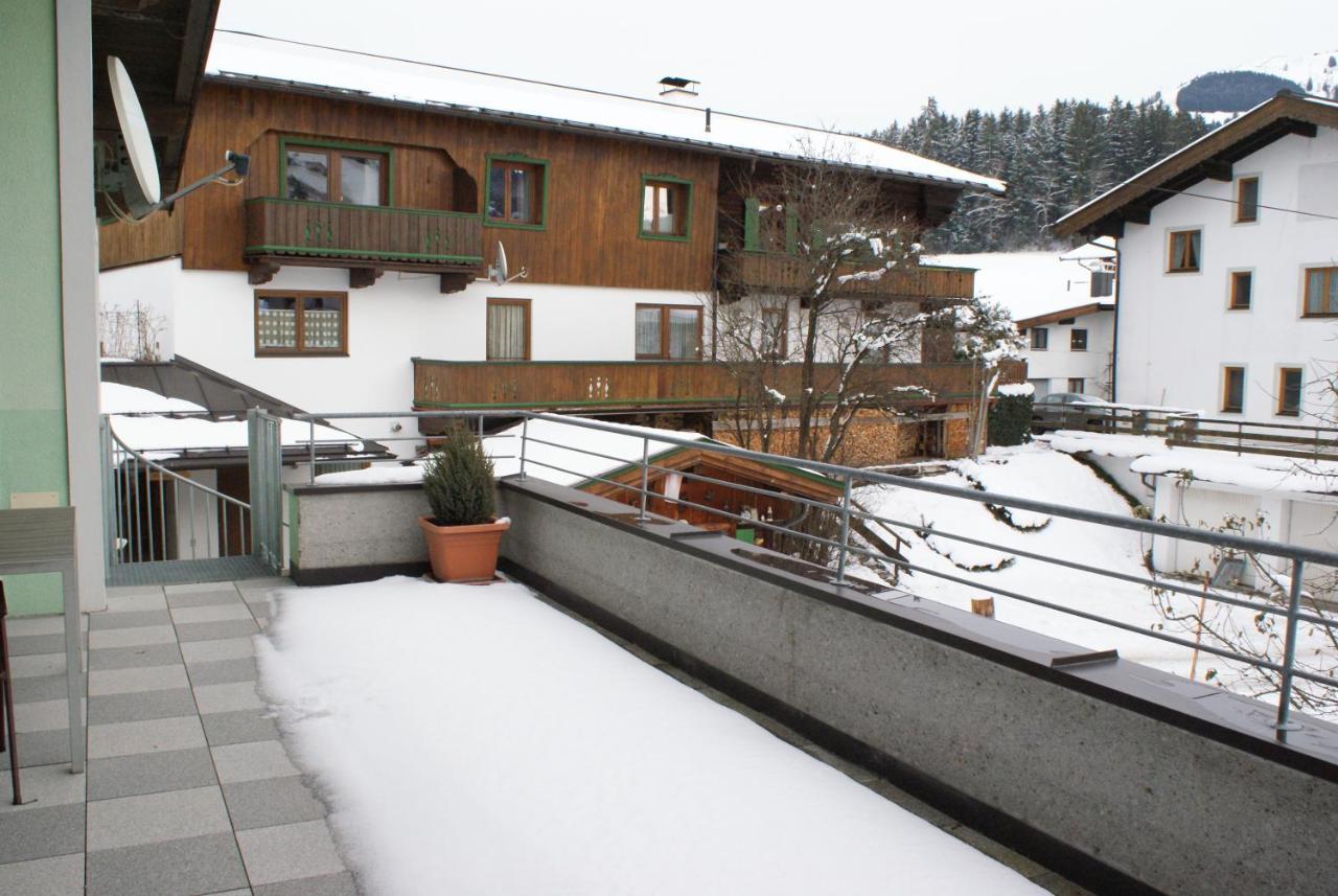 Haus Schiwelt Apartment Kirchberg in Tirol