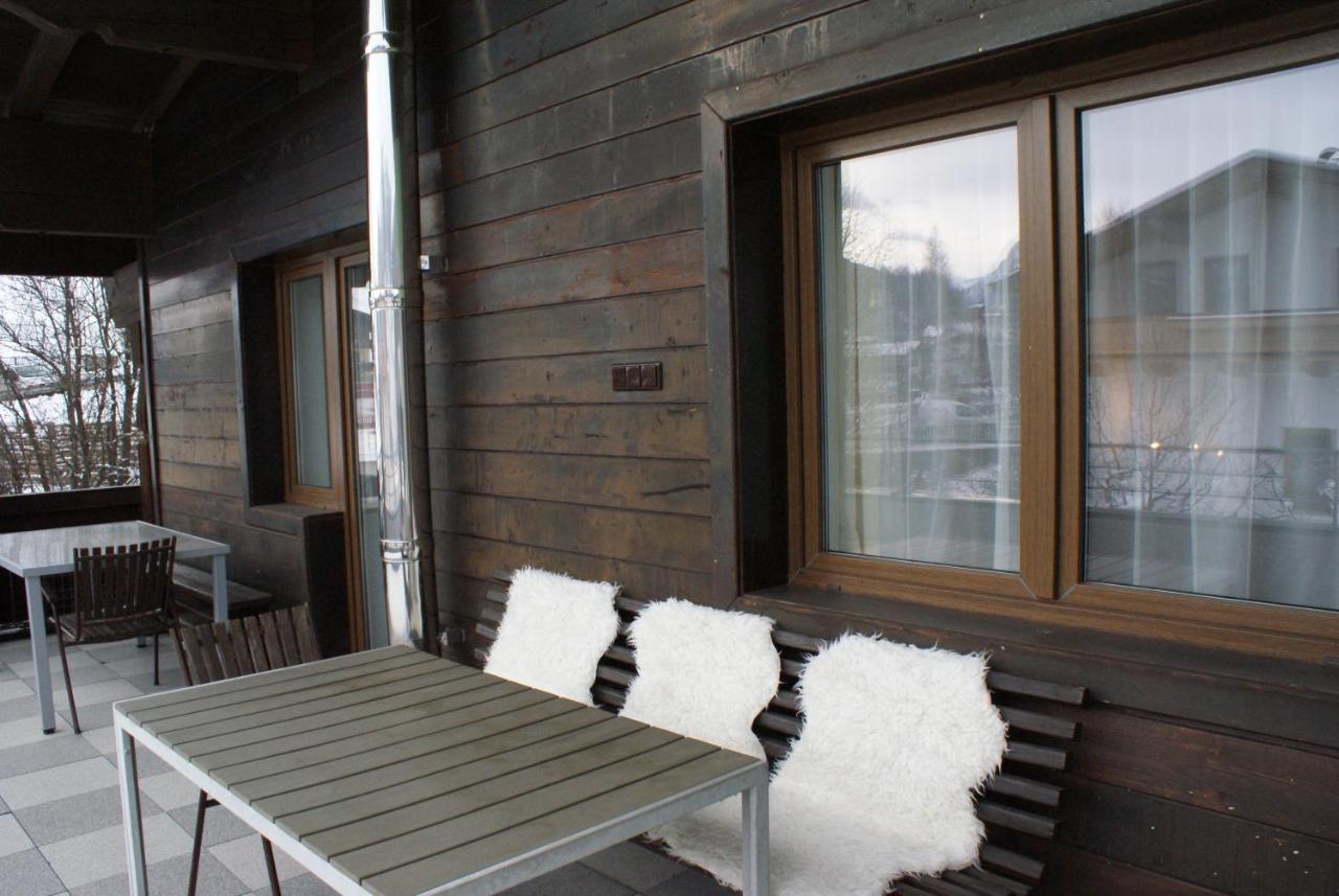 Apartment Haus Schiwelt